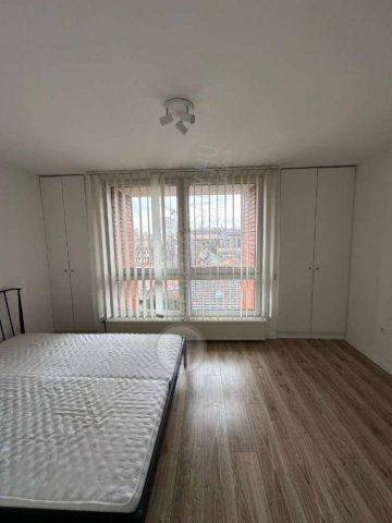 Kiadó téglalakás, albérlet, VIII. kerületben, Szeszgyár utcában