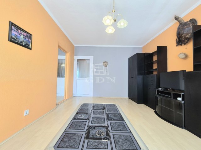 Eladó panellakás, Budapesten, XV. kerületben 62.9 M Ft, 2 szobás