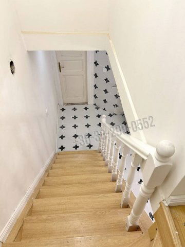 Eladó téglalakás, Budapesten, V. kerületben 95 M Ft, 2 szobás