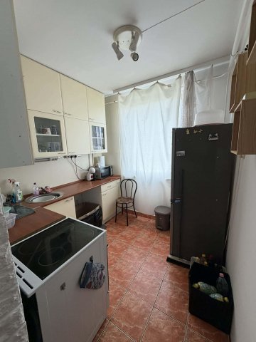 Eladó panellakás, Nyíregyházán 34.9 M Ft, 2 szobás