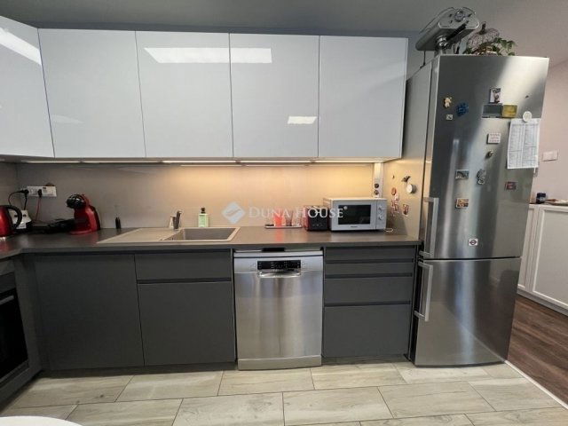 Eladó téglalakás, Budapesten, XIII. kerületben 159 M Ft