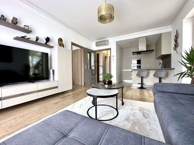 Eladó téglalakás, Budapesten, XIII. kerületben 149 M Ft