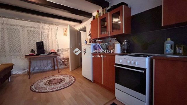 Eladó családi ház, Hegyfalun 17.9 M Ft, 2 szobás