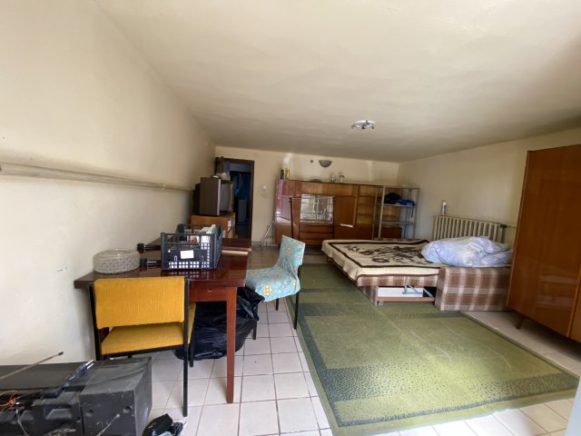 Eladó családi ház, Nyíribronyon 20 M Ft, 3 szobás