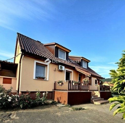 Eladó családi ház, Kővágószőlősön 82.9 M Ft, 4+2 szobás