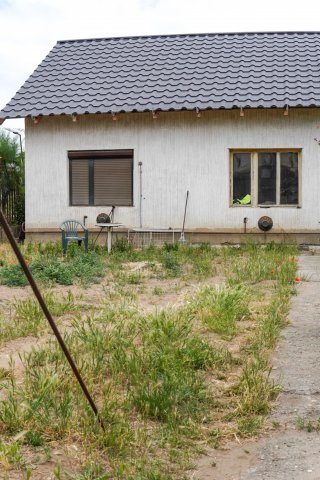 Eladó családi ház, Szigetszentmiklóson 69.9 M Ft, 3 szobás