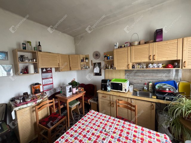 Eladó családi ház, Ikrényen 44.9 M Ft, 2 szobás