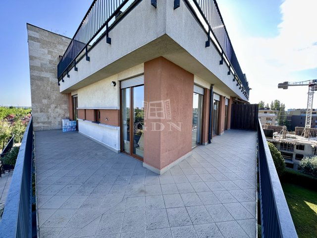 Eladó téglalakás, Budapesten, XIV. kerületben 129.5 M Ft