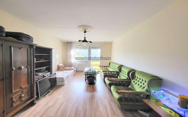 Eladó panellakás, Budapesten, XV. kerületben, Páskomliget utcában