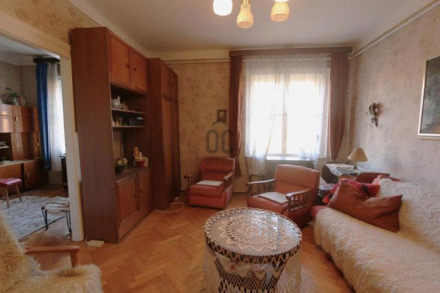 Eladó téglalakás, Budapesten, XIV. kerületben 56.9 M Ft