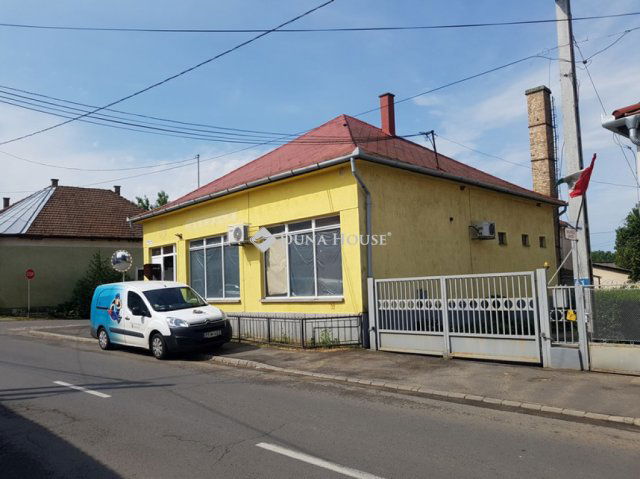 Eladó iroda, Ricsén 22.54 M Ft, 1 szobás / költözzbe.hu