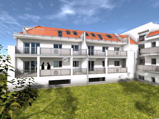 Eladó téglalakás, Veresegyházon 115.971 M Ft, 3 szobás