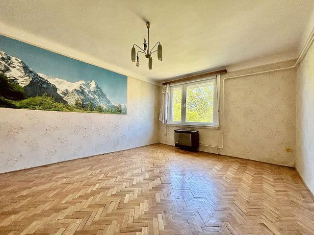 Eladó téglalakás, Budapesten, XI. kerületben 49.9 M Ft, 1 szobás