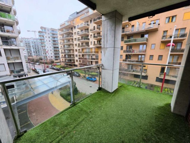 Kiadó téglalakás, albérlet, XIII. kerületben, Kelén utcában