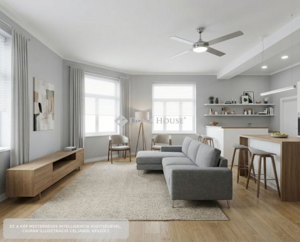 Eladó családi ház, Szentlőrincen 27 M Ft, 4 szobás