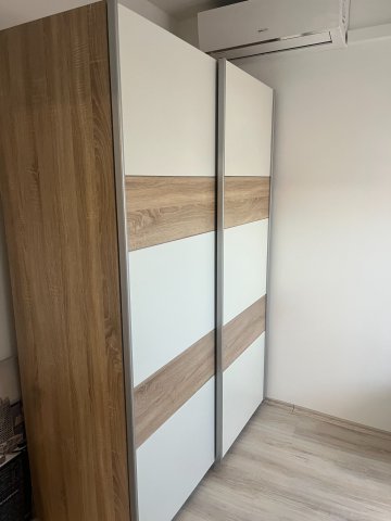 Kiadó téglalakás, albérlet, Pécsett, Felsőmalom utcában
