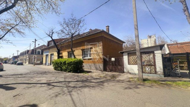 Eladó családi ház, Budapesten, XX. kerületben 79.9 M Ft