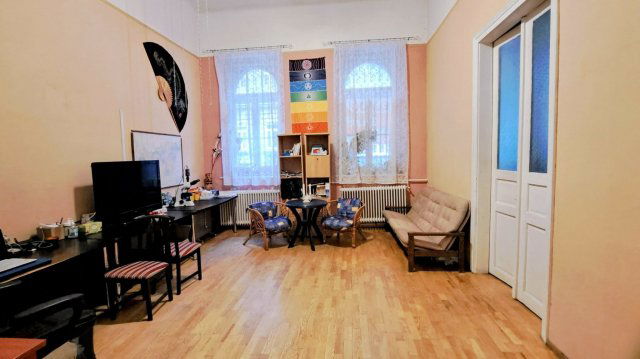 Eladó téglalakás, Budapesten, VIII. kerületben 87.1 M Ft