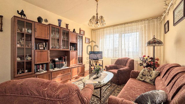 Eladó panellakás, Budapesten, XIX. kerületben 59.9 M Ft, 3 szobás