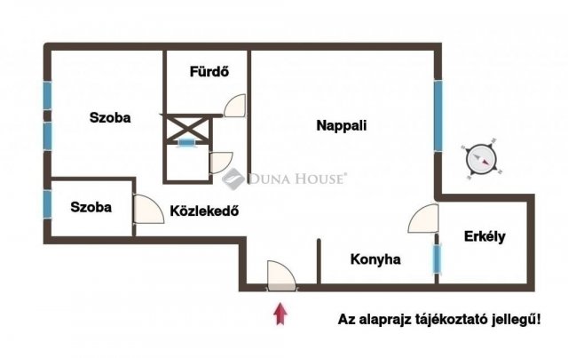 Eladó téglalakás, Budapesten, XII. kerületben 119 M Ft, 3 szobás