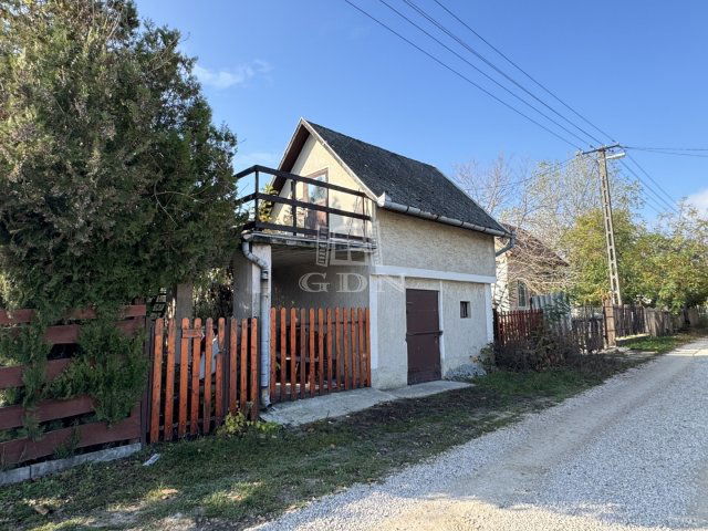 Eladó telek, Szabadbattyánban 14.9 M Ft / költözzbe.hu