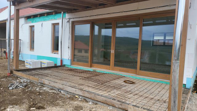 Eladó családi ház, Felsőtárkányban 97.9 M Ft, 3 szobás