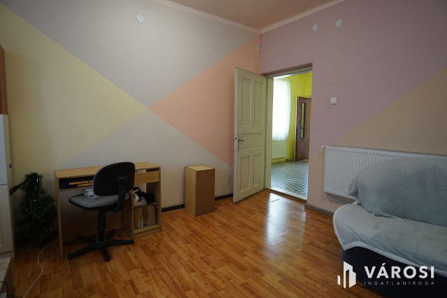 Eladó családi ház, Tótszerdahelyen 17 M Ft, 4 szobás