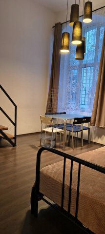 Kiadó téglalakás, albérlet, VI. kerületben, Dalszínház utcában