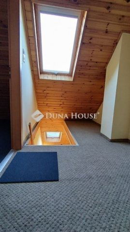 Eladó ikerház, Sülysápon 73.9 M Ft, 4 szobás