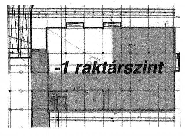 Kiadó ipari ingatlan, Budapesten, XI. kerületben 2106 E Ft / hó