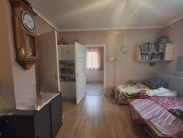 Eladó családi ház, Nyíregyházán 29.5 M Ft, 2 szobás