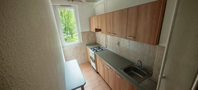 Eladó téglalakás, Zalaegerszegen 33.9 M Ft, 2+1 szobás