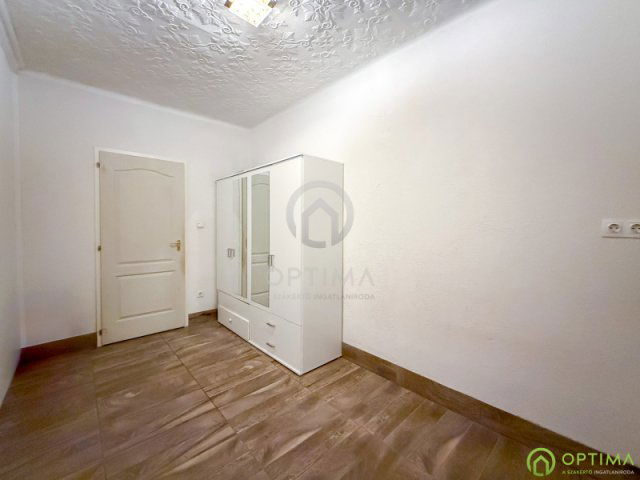 Eladó téglalakás, Érden 45 M Ft, 2+1 szobás