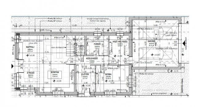 Eladó családi ház, Dunaharasztin 180 M Ft, 6 szobás