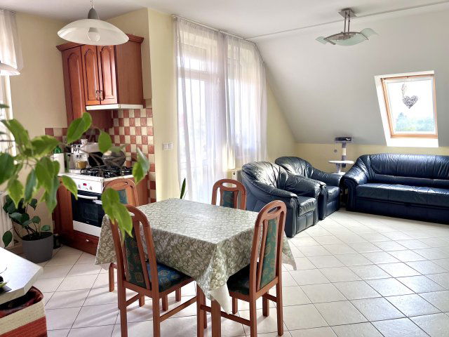 Eladó téglalakás, Szombathelyen 59.99 M Ft, 3 szobás