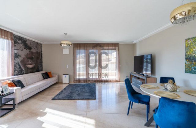 Eladó téglalakás, Budapesten, III. kerületben 239.9 M Ft