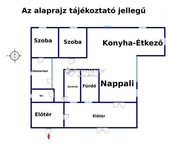 Eladó családi ház, Székesfehérvárott 275 M Ft, 8 szobás