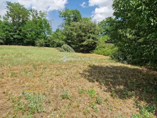 Eladó telek, Sülysápon 18 M Ft / költözzbe.hu