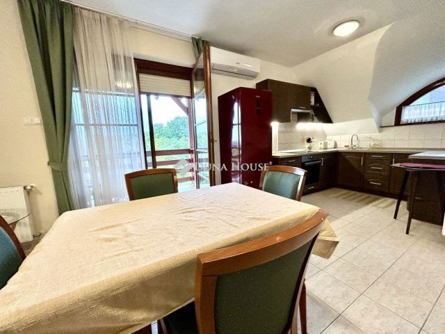 Eladó téglalakás, Alsópáhokon 67.99 M Ft, 3 szobás