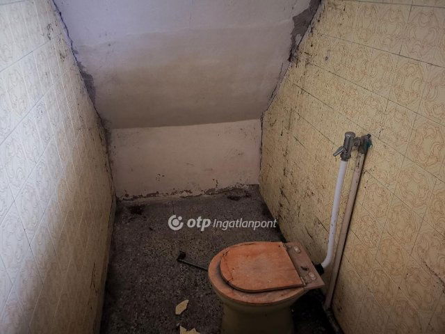 Eladó családi ház, Dömsödön 33 M Ft, 3 szobás