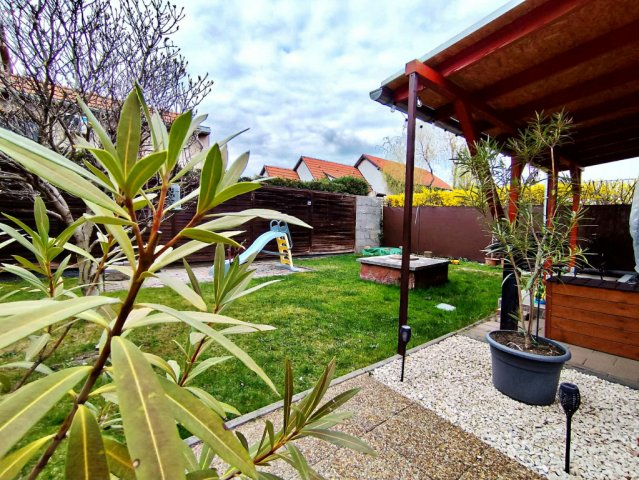 Eladó családi ház, Budapesten, XVII. kerületben 169.9 M Ft