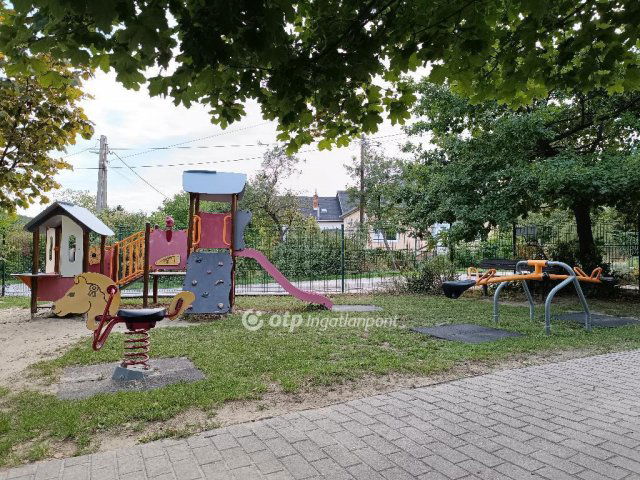 Eladó telek, Solymáron 49.9 M Ft / költözzbe.hu