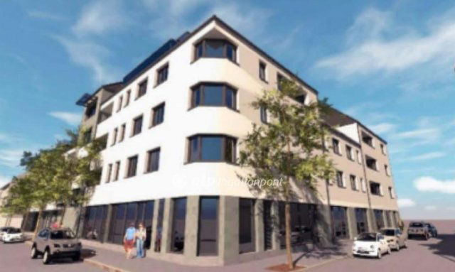 Eladó téglalakás, Budapesten, IV. kerületben 199 M Ft, 5 szobás