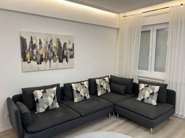 Kiadó téglalakás, albérlet, XIII. kerületben, Róbert Károly körúton