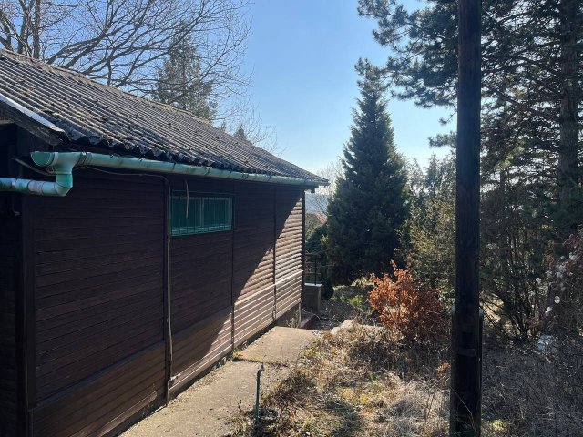 Eladó telek, Pilisszentkereszten 15 M Ft, 1+2 szobás