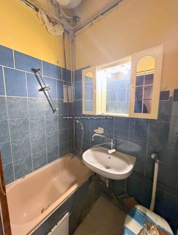 Eladó téglalakás, Budapesten, VIII. kerületben, Orczy úton