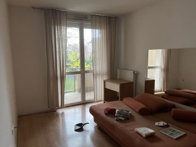 Kiadó téglalakás, albérlet, III. kerületben, Nánási úton