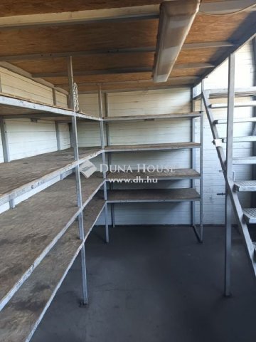 Eladó ipari ingatlan, Zalaegerszegen 198 M Ft