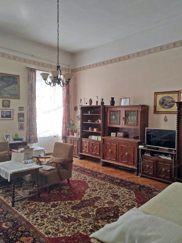 Kiadó téglalakás, albérlet, Sopronban 100 E Ft / hó, 1 szobás