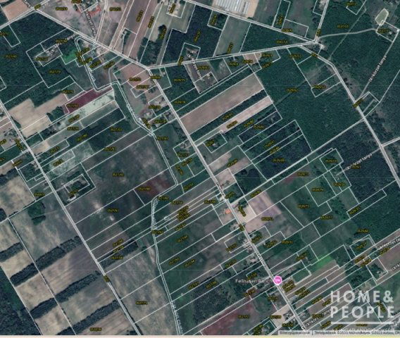 Eladó mezogazdasagi ingatlan, Ásotthalmán 9.9 M Ft